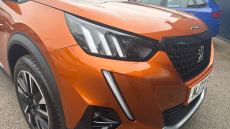 Peugeot 2008 1.2 PureTech 130 GT Premium 5dr EAT8 Petrol Estate